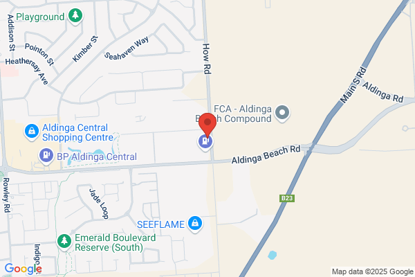 Aldinga Landscape Supplies