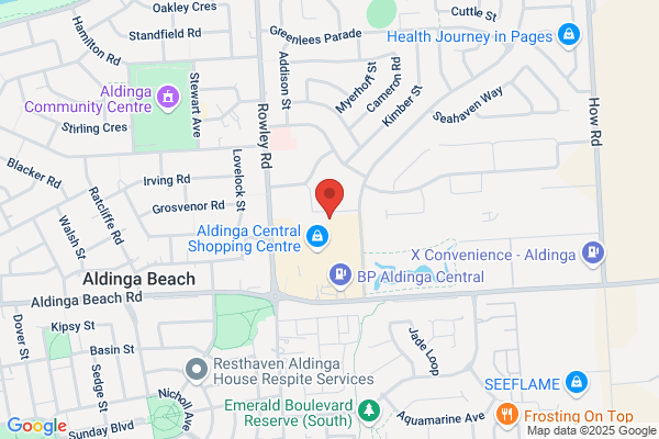 Aldinga Library
