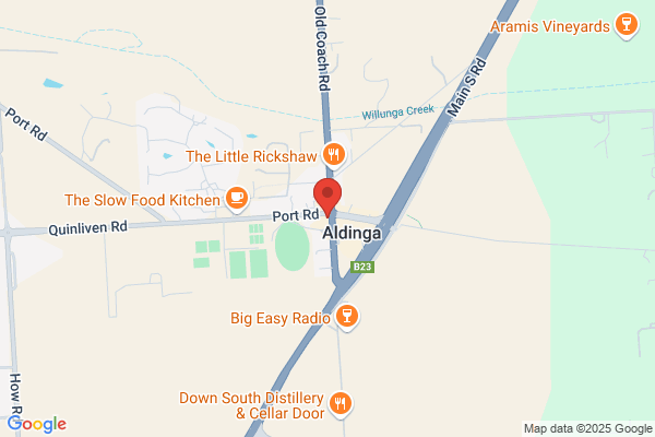Aldinga Physiotherapy