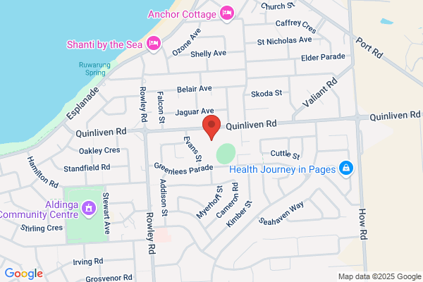 Aldinga Schools