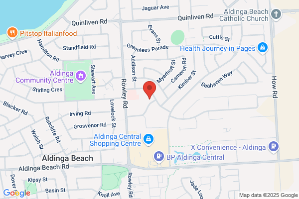 Aldinga Veterinary Clinic