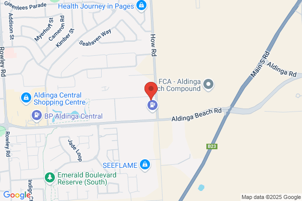 Fleurieu House Inspections