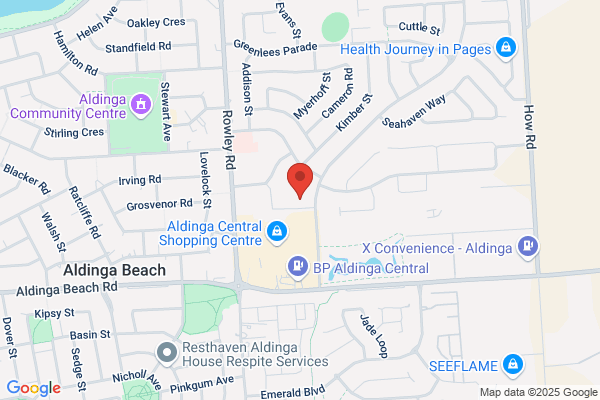 GP Plus Health Care Centre Aldinga