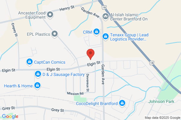 Jaymac Electrical Services