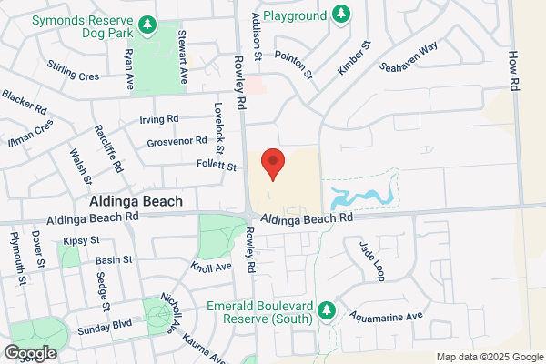 South Coast Optometrists