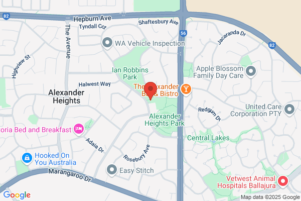 Alexander Heights Family Practice
