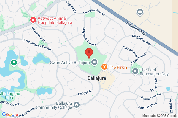 Ballajura AFC Inc