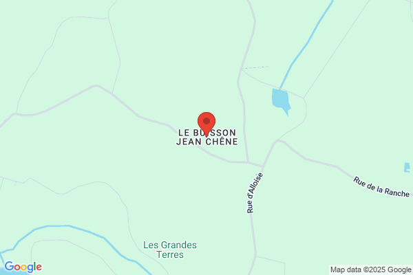 du Buisson Perrine Jean