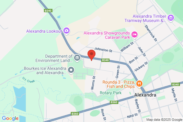Alexandra Tyrepower