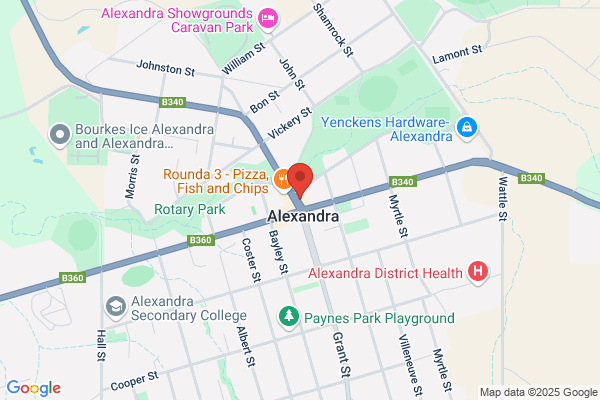 Alexandra Air Conditioning & Appliance Centre