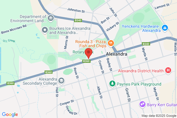 Alexandra Auto Electric7