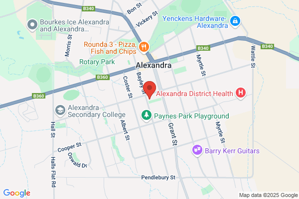 Alexandra Veterinary Clinic