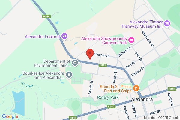 Alexandra Windscreens & Glass Service