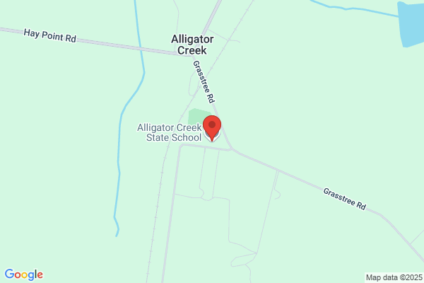 Alligator Creek State School