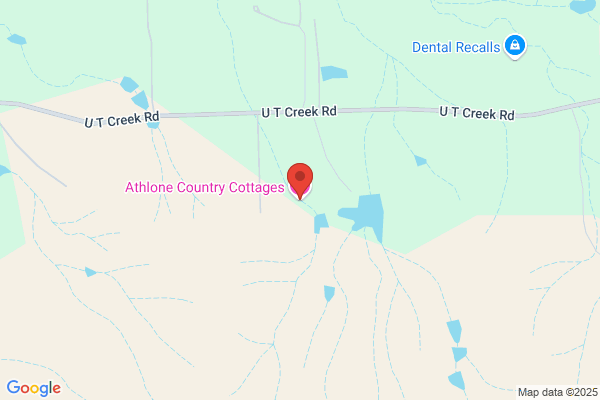 Athlone Country Cottages