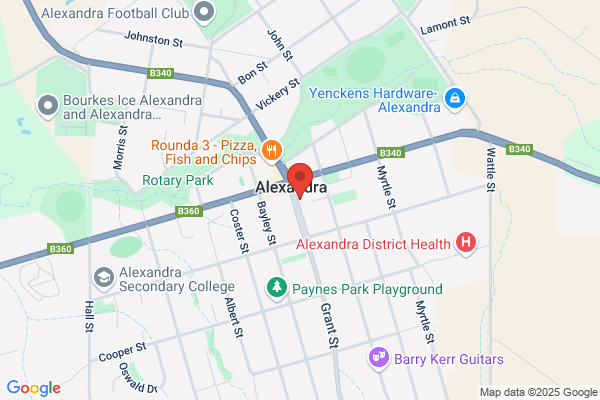 Aujard Rodney & Associates