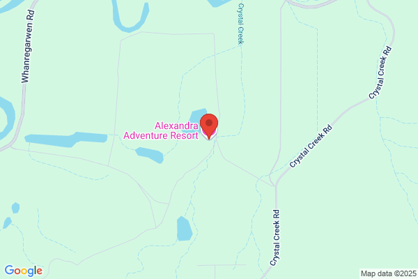 Australian Adventure Experience