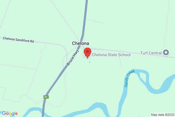 Chelona State School