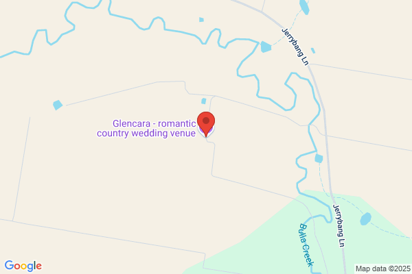 Country Garden Weddings