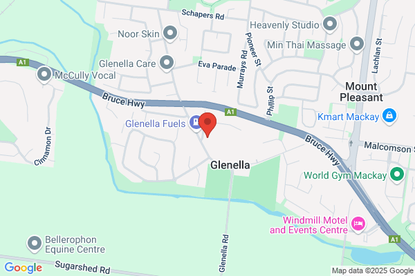 Glenella State School