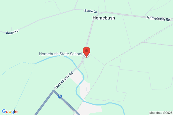 Homebush State School