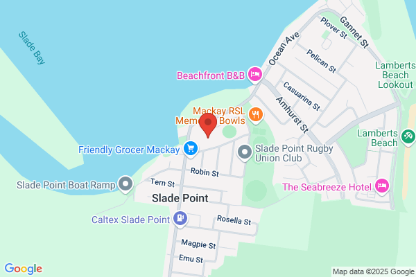 Slade Point State School