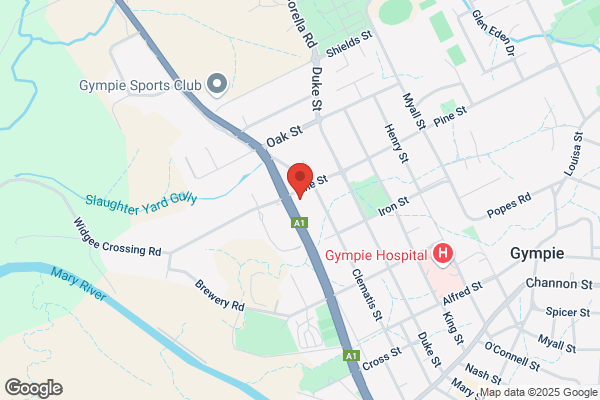 CoinFlip Bitcoin ATM - Fresh Trading Co. Gympie (Gympie)