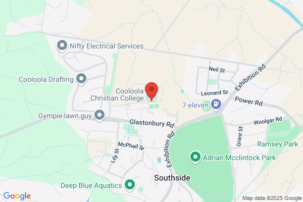 Cooloola Christian College