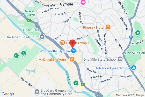 Audika Hearing Clinic Gympie