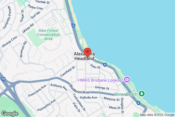 Alex Surf Shop