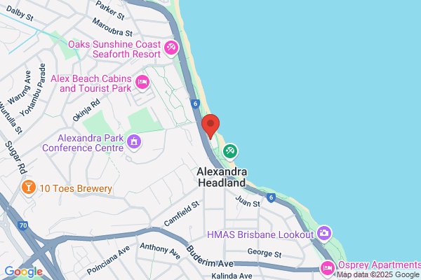 Alex Surf Supporters Club