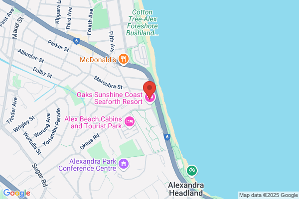 Alexandra Headland Doctors Surgery