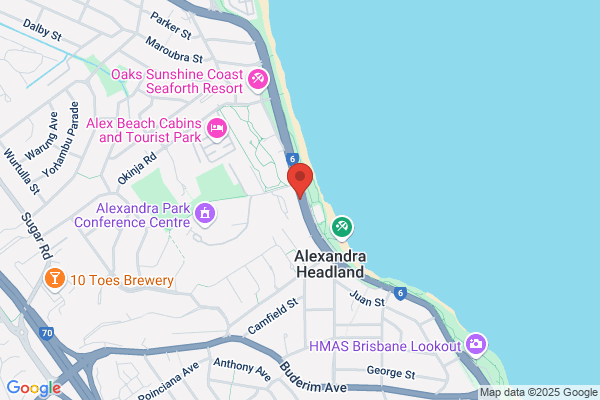 Alexandra Headland Pharmacy