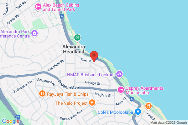 Alexandria Apartments
