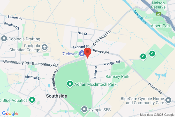 BWS Jockey Club Drive