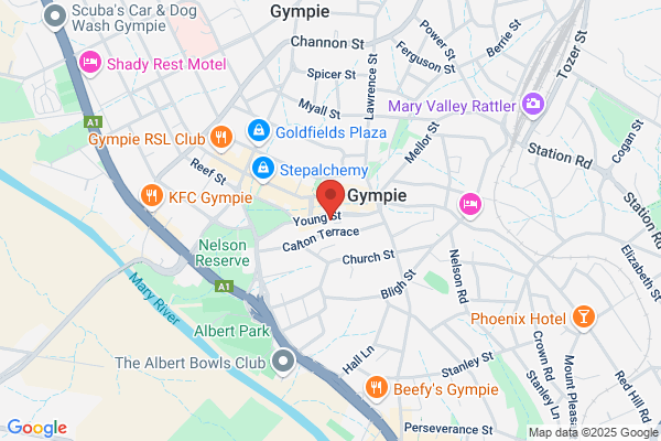 Calton Hill Dental
