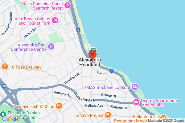 Cavalier Homes Sunshine Coast