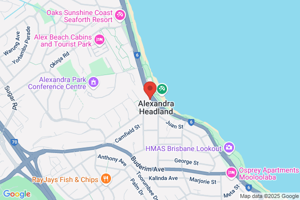 Cold Rock Alexander Hedland