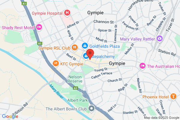 Elders Real Estate Gympie