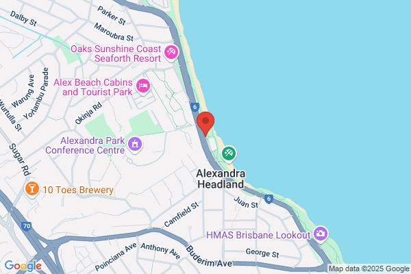 Esplanade News