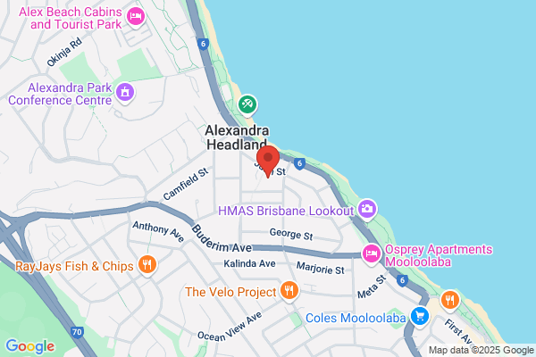 Headland Gardens Holiday Apartments