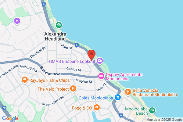 Headland Tropicana