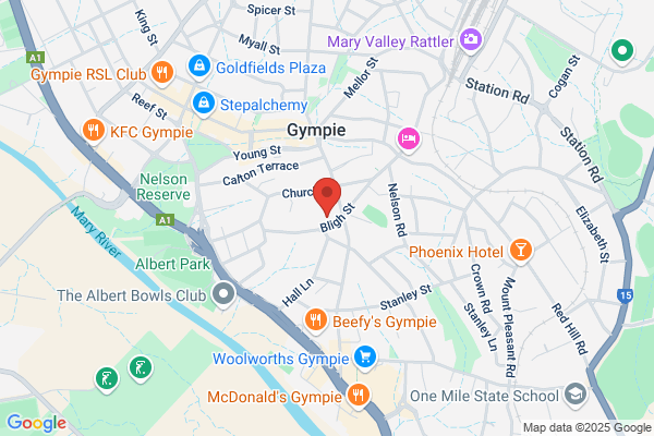 St Vincent's Aged Care Gympie