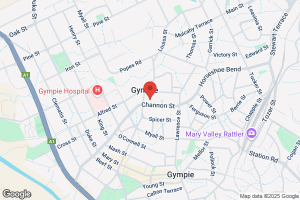 The Gympie Clinic