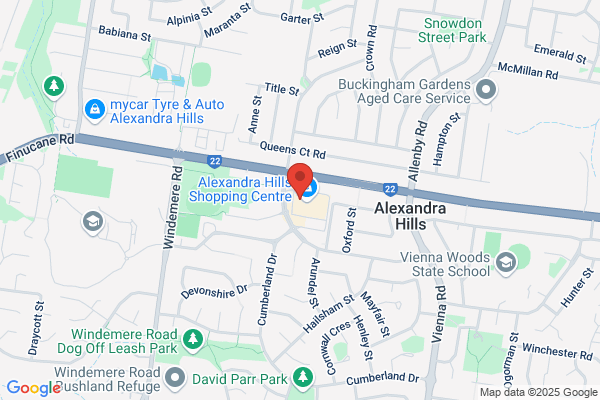 TK Maxx Alexandra Hills