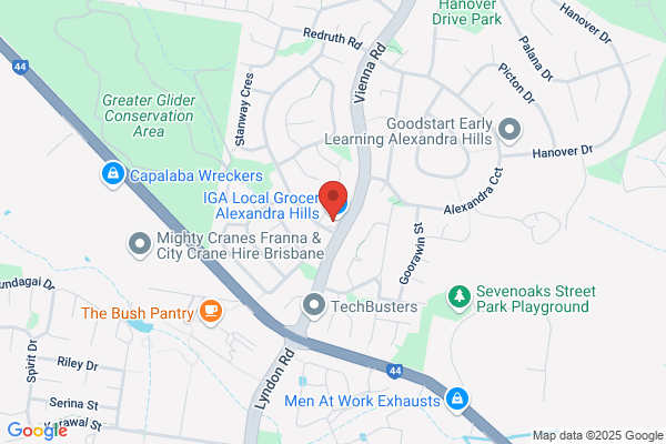 Alexandra Hills Dental