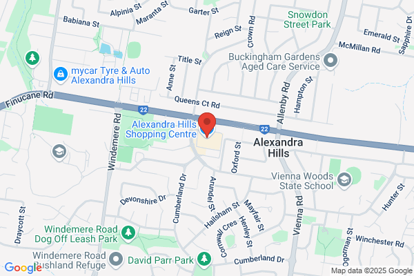 Alexandra Hills Dry Cleaners