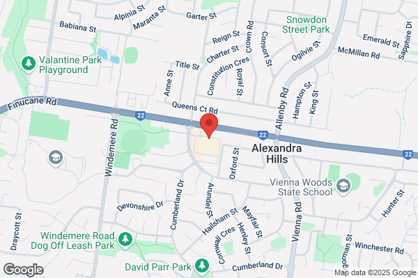 Alexandra Hills Pharmacy
