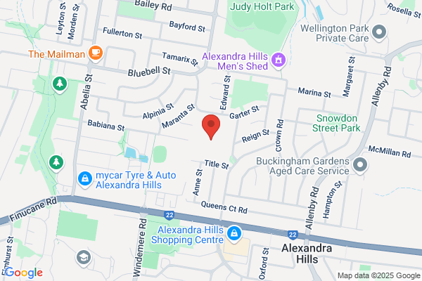 Alexandra Hills Preschool
