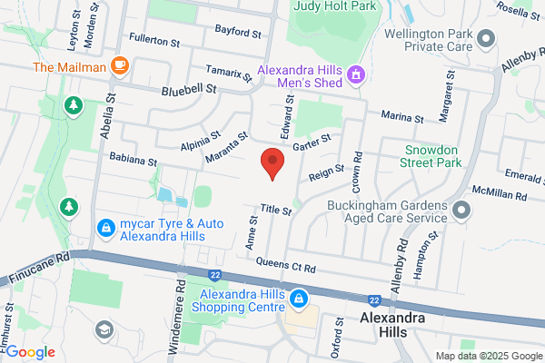 Alexandra Hills State School